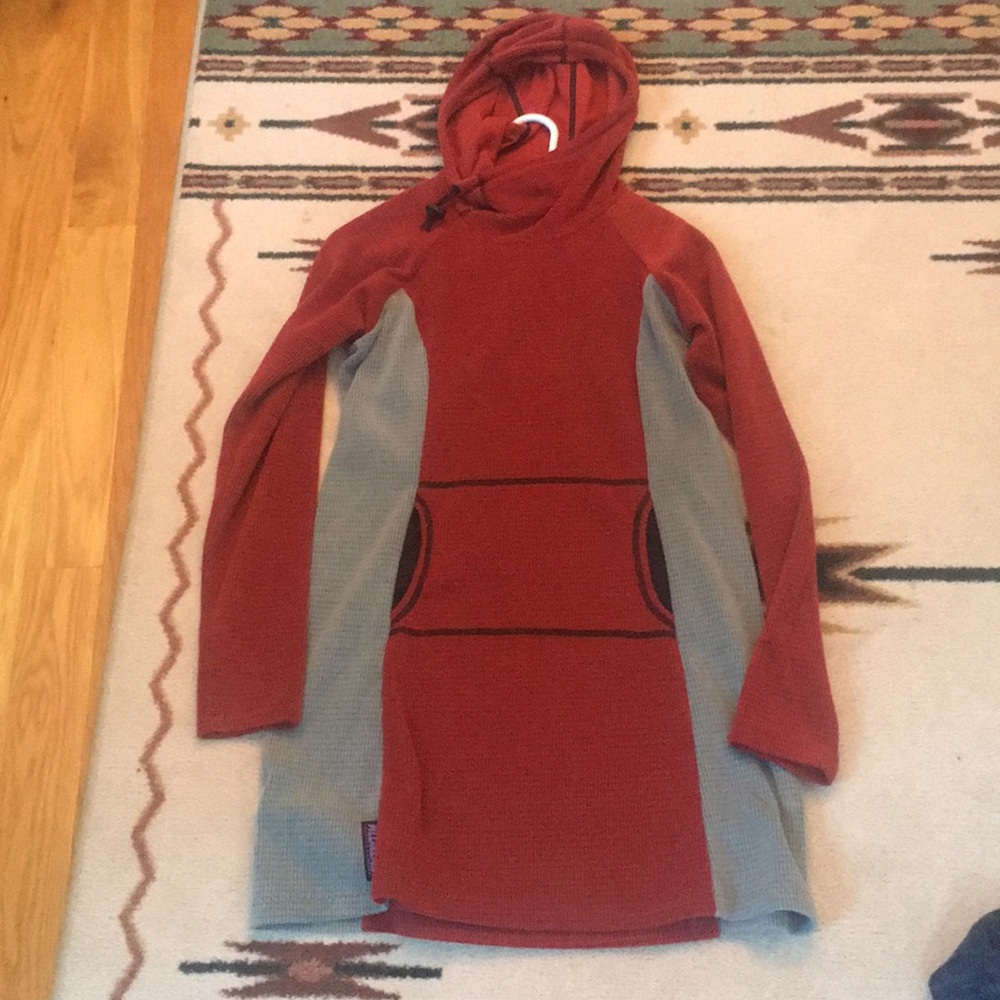 Melanzana womens dress!